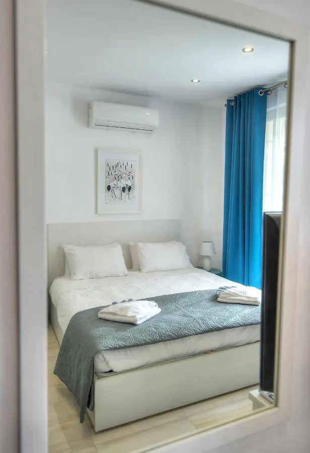 Modern And Bright 2Bedroom With Terrace Sard1-1 San Ġiljan 0*,